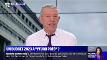 Budget 2023: pourquoi la France n'est pas à 