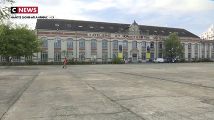 Nantes : le viol d'une femme de 40 ans accentue l'inquiétude des riverains