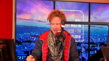 Le journal RTL de 6h30 du 27 septembre 2022