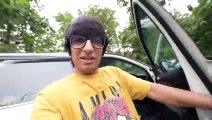 Sourav Joshi ke Sath Prank Ho Gya  | Sourav Joshi Vlogs