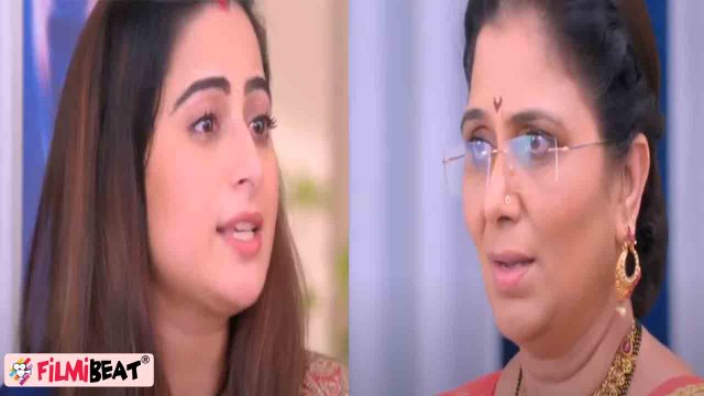 Gum Hai Kisi Ke Pyar Mein Spoiler: Pakhi को आई Sai की याद, Vinayak के लिए Pakhi बुलाएगी Sai को ?