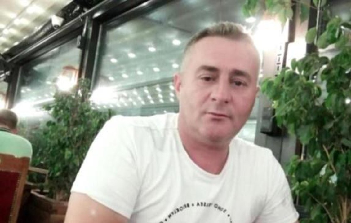 Sedat Gezer kimdir? Şehit polis Sedat Gezer kimdir?