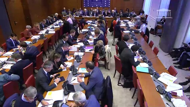 Commission des finances : M. Bruno Le Maire, ministre et M. Gabriel Attal, ministre délégué, sur le projet de loi de programmation des finances publiques pour les années 2023 à 2027 et le projet de loi de finances pour 2023 - Lundi 26 septembre 2022