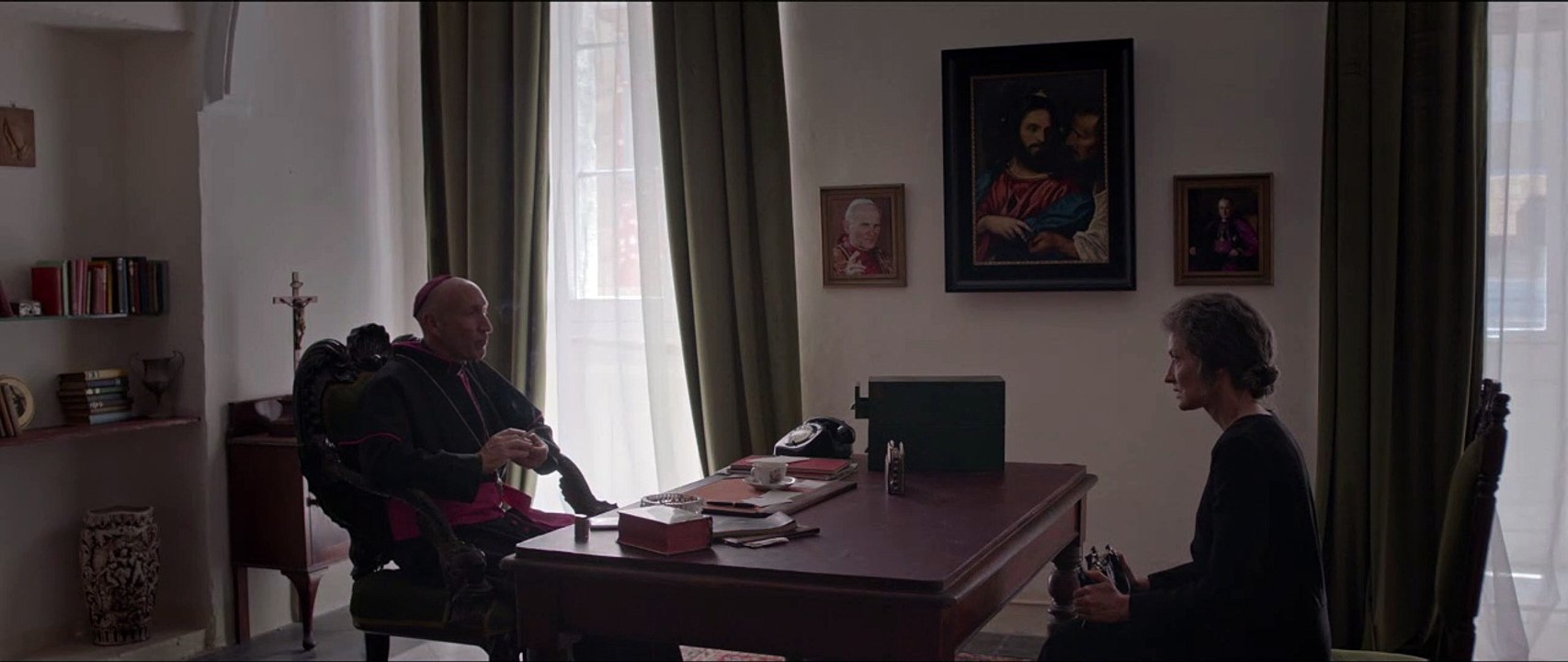 Carmen Movie Clip