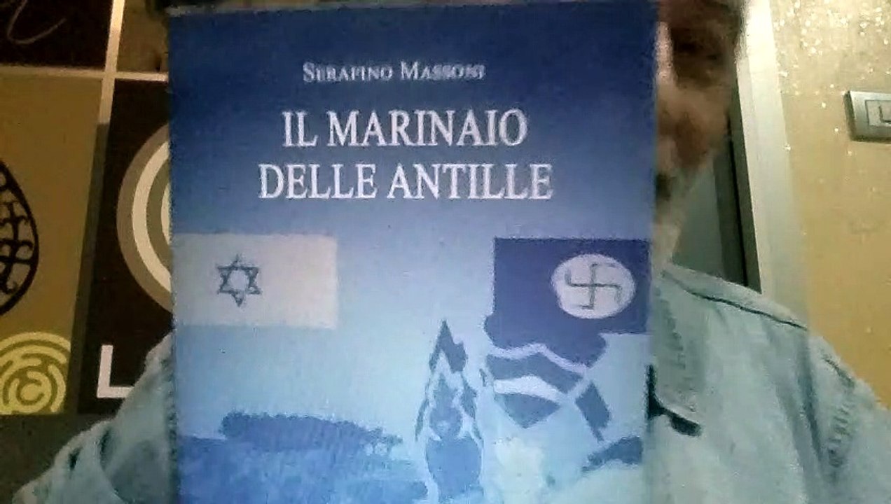 MARCO TRAVAGLIO & GIORGIA MELONI