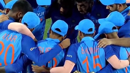 Télécharger la video: India vs Australia • IND vs AUS 3rd T20 Match Full Highlights • Surya,Kohli,Pandya,Today Highlights