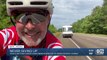 Scottsdale couple battling cancer completes cross country bike ride