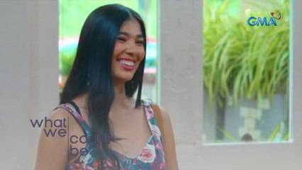 What We Could Be: Meeting the boss' ex (Episode 21)