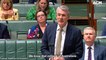 'Working with the FBI': Attorney-General Mark Dreyfus updates Parliament on the Optus breach | September 27, 2022 | ACM