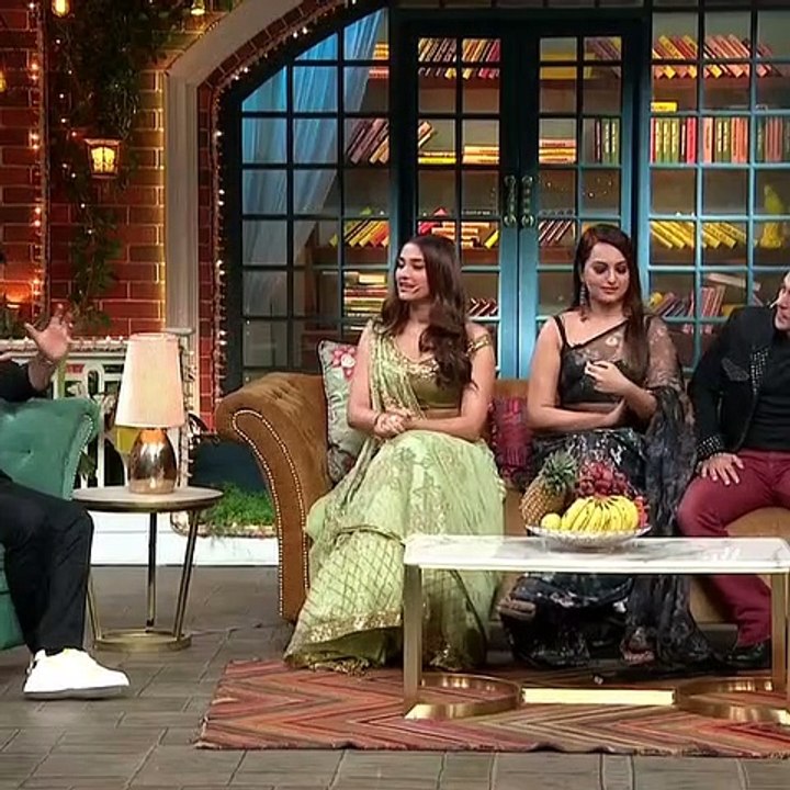 इस बच्चे ने किया Salman Khan को हसी से लोटपोट