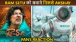 Ram Setu Teaser Out: Archaeologist Akshay Kumar & Jacqueline Fernandez On Mission | Fans Reacts