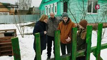 След. Возвращение блудного папы