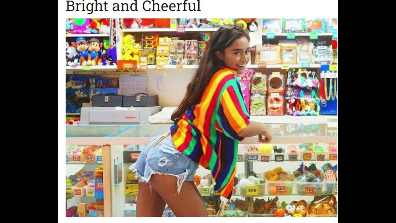 Grocery Stores Are The New Red Carpet – These Crazy Outfits Are Proof