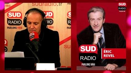 Éric Revel - "Budget 2023 : l'année de tous les risques et de toutes les incertitudes"