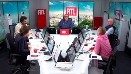 Mathieu Madénian : Poutine, Winnie l'ourson et Passe-Partout