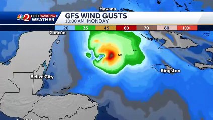 Florida Hurricane ian Updates