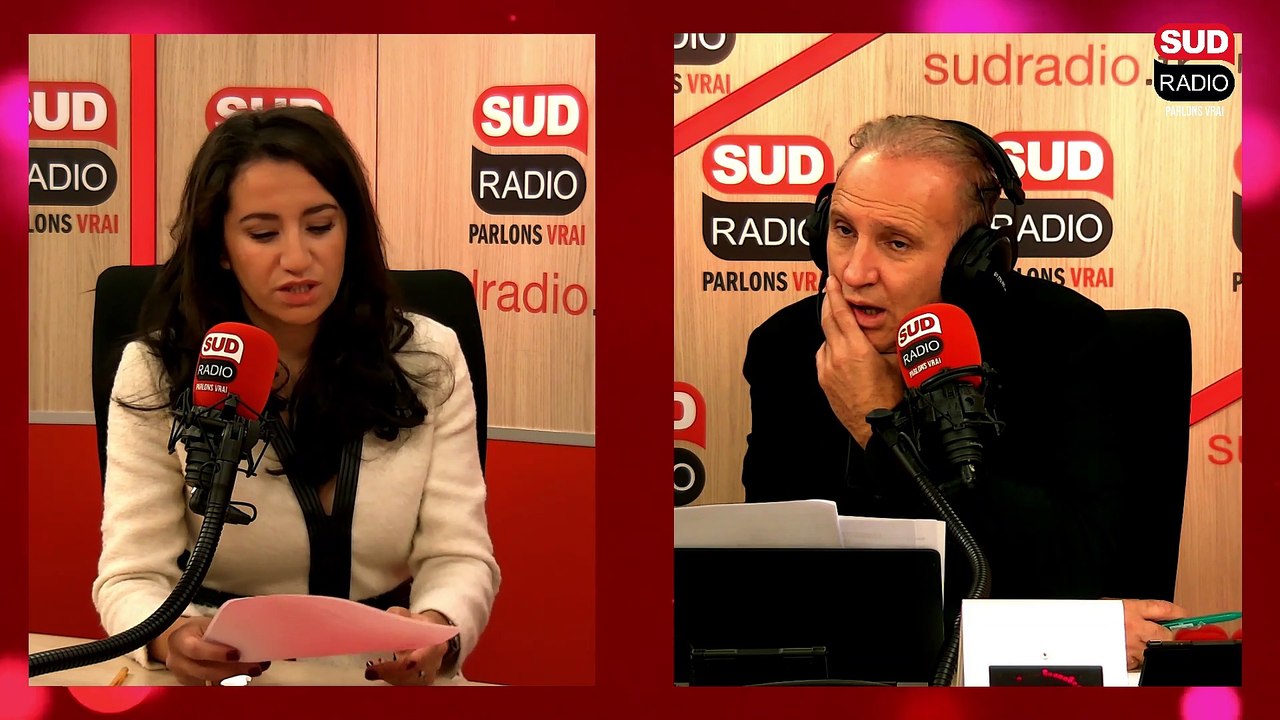 Lydia Guirous : "Italie : l'extrême droite fait une nouvelle percée en Europe"