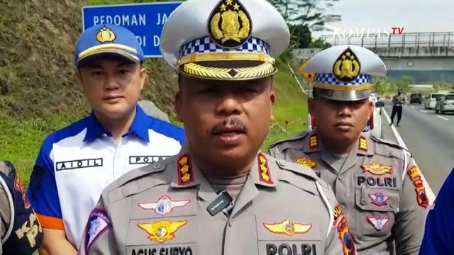 Kronologi Kecelakaan Maut Minibus Tabrak Truk di Tol Ungaran, 5 Orang Meninggal dan 7 Luka-Luka