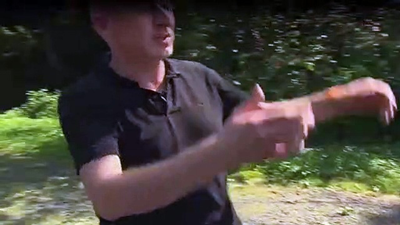 Steel Buddies Staffel 2 Folge 6 HD Deutsch