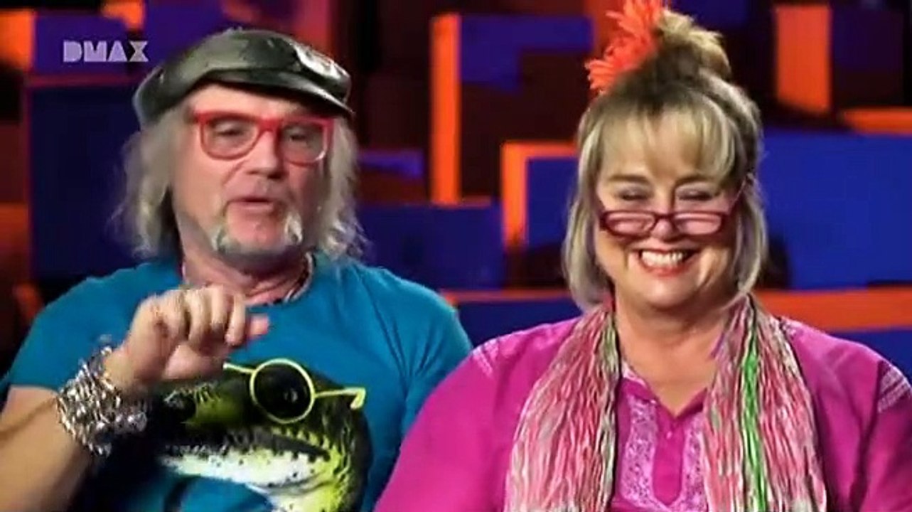 Baggage Battles - Die Koffer-Jäger Staffel 2 Folge 8 HD Deutsch