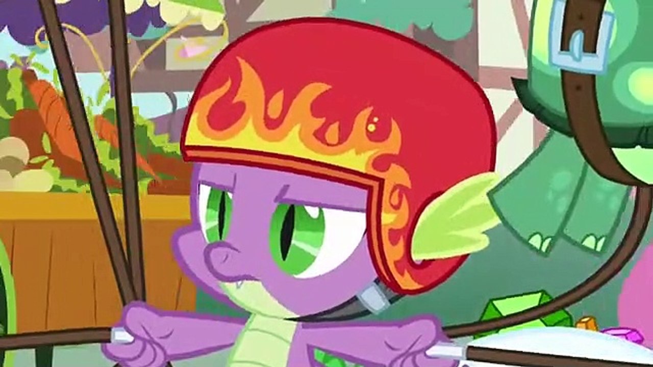 My Little Pony - Freundschaft ist Magie Staffel 3 Folge 11 HD Deutsch