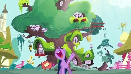 My Little Pony - Freundschaft ist Magie Staffel 3 Folge 13 HD Deutsch