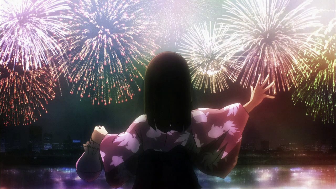 Death Parade Staffel 1 Folge 11 HD Deutsch