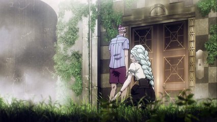 Death Parade Staffel 1 Folge 12 HD Deutsch