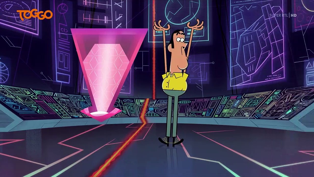 Mr. Magoo (2019) Staffel 1 Folge 1 HD Deutsch