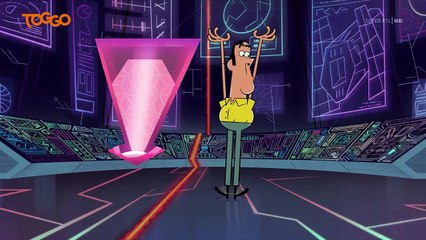 Mr. Magoo (2019) Staffel 1 Folge 1 HD Deutsch