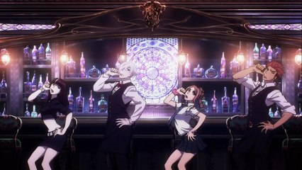 Death Parade Staffel 1 Folge 9 HD Deutsch