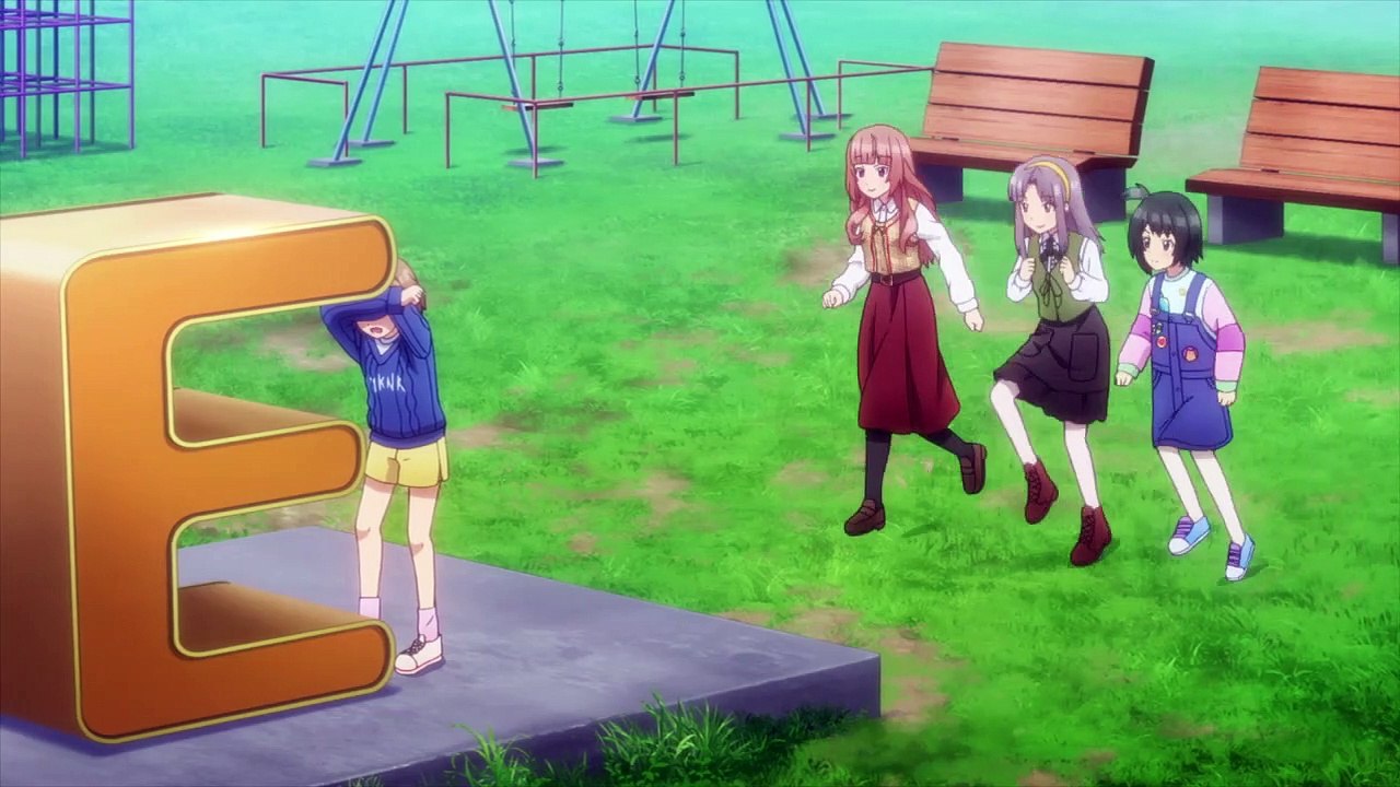 CUE! Staffel 1 Folge 16 HD Deutsch