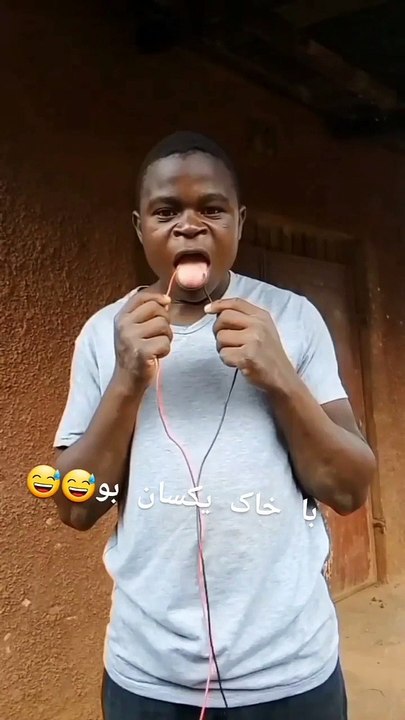 Comedy video
