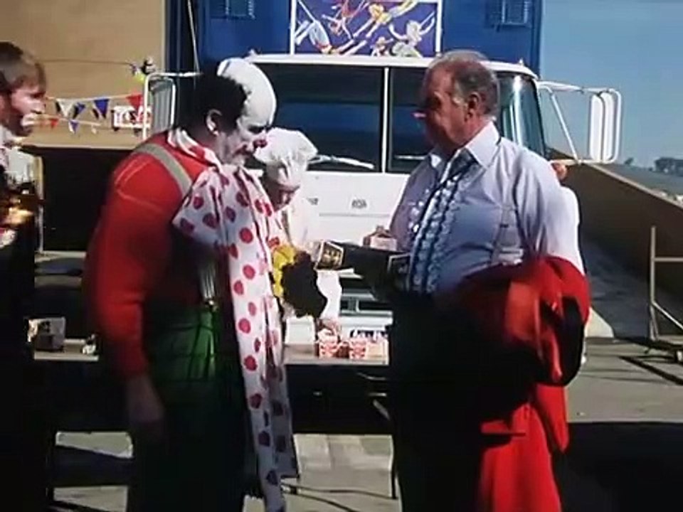 Die StraßenSan Francisco Staffel 4 Folge 20 HD Deutsch