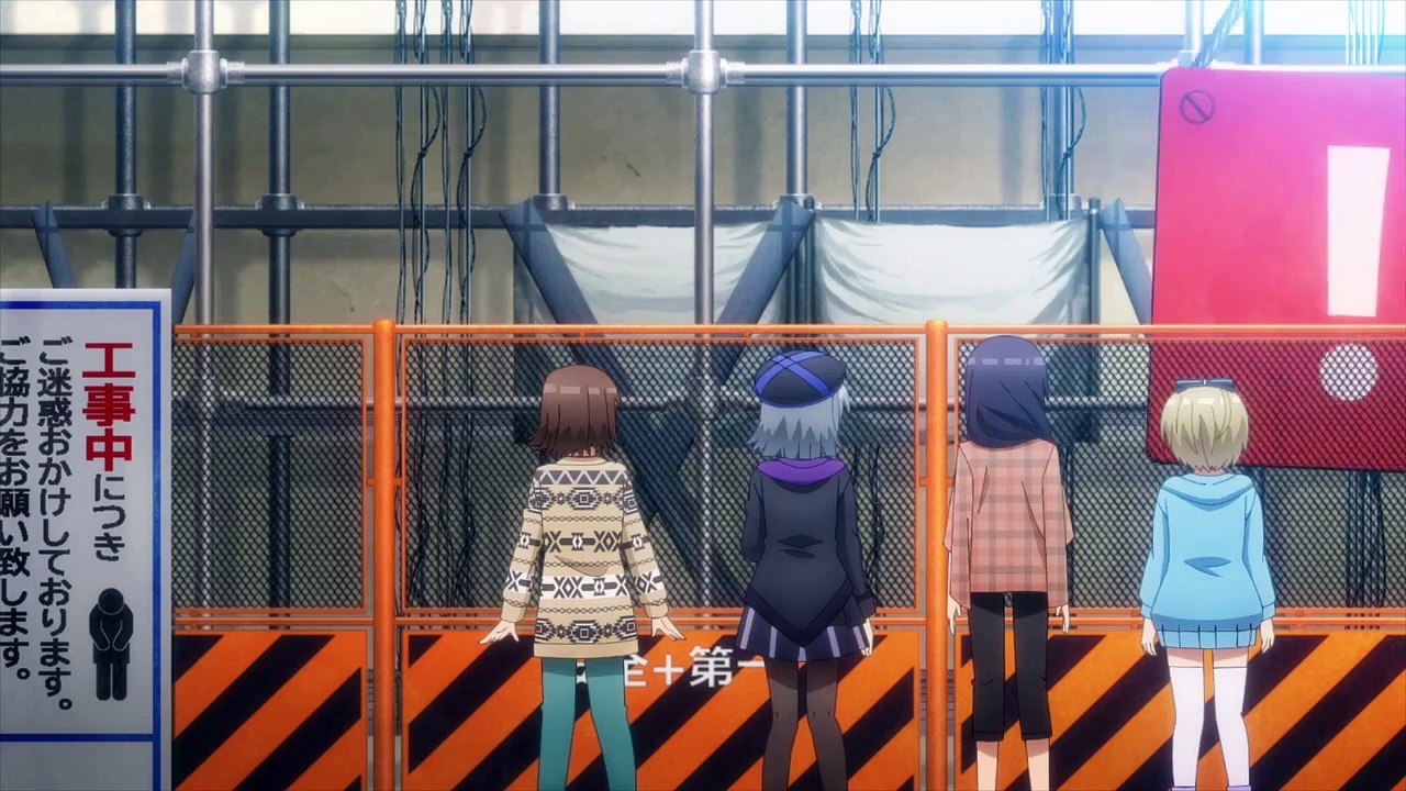 Cue! staffel 1 folge 18 hd deutsch