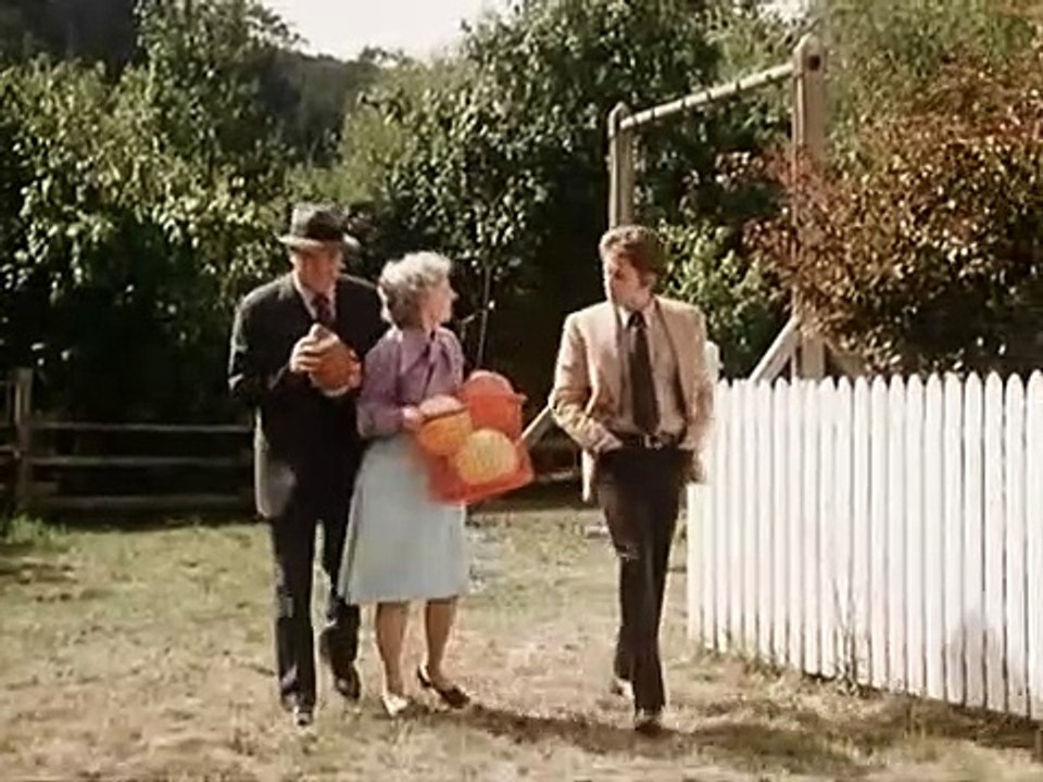 Die StraßenSan Francisco Staffel 4 Folge 22 HD Deutsch