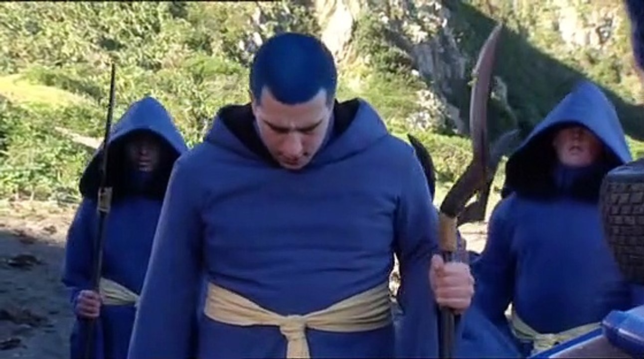 The Tribe Staffel 3 Folge 1 HD Deutsch