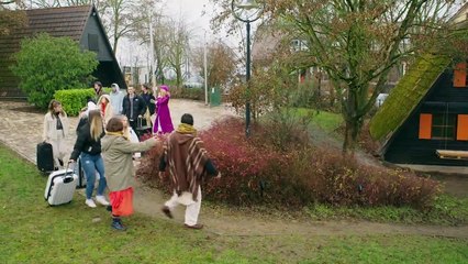 Das Internat Staffel 2 Folge 2 HD Deutsch