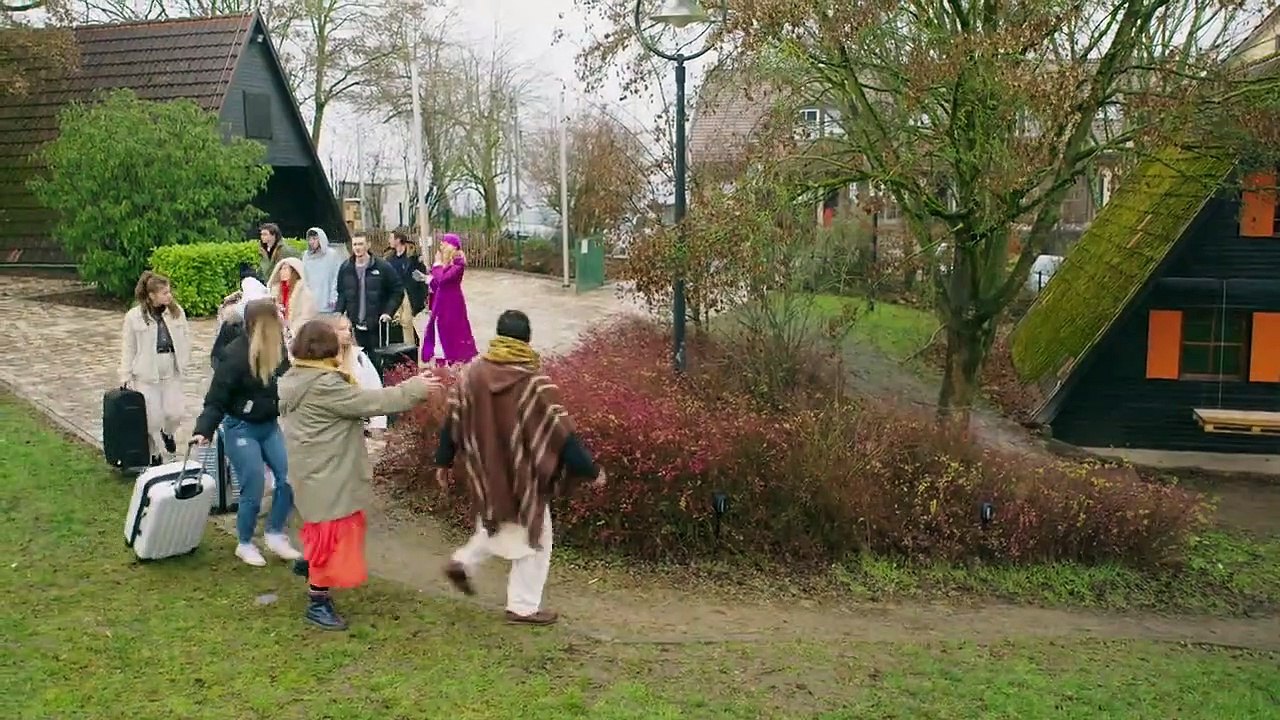 Das Internat Staffel 2 Folge 2 HD Deutsch