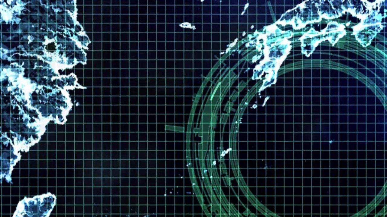 Ghost in the Shell - Stand Alone Complex Staffel 2 Folge 25 HD Deutsch