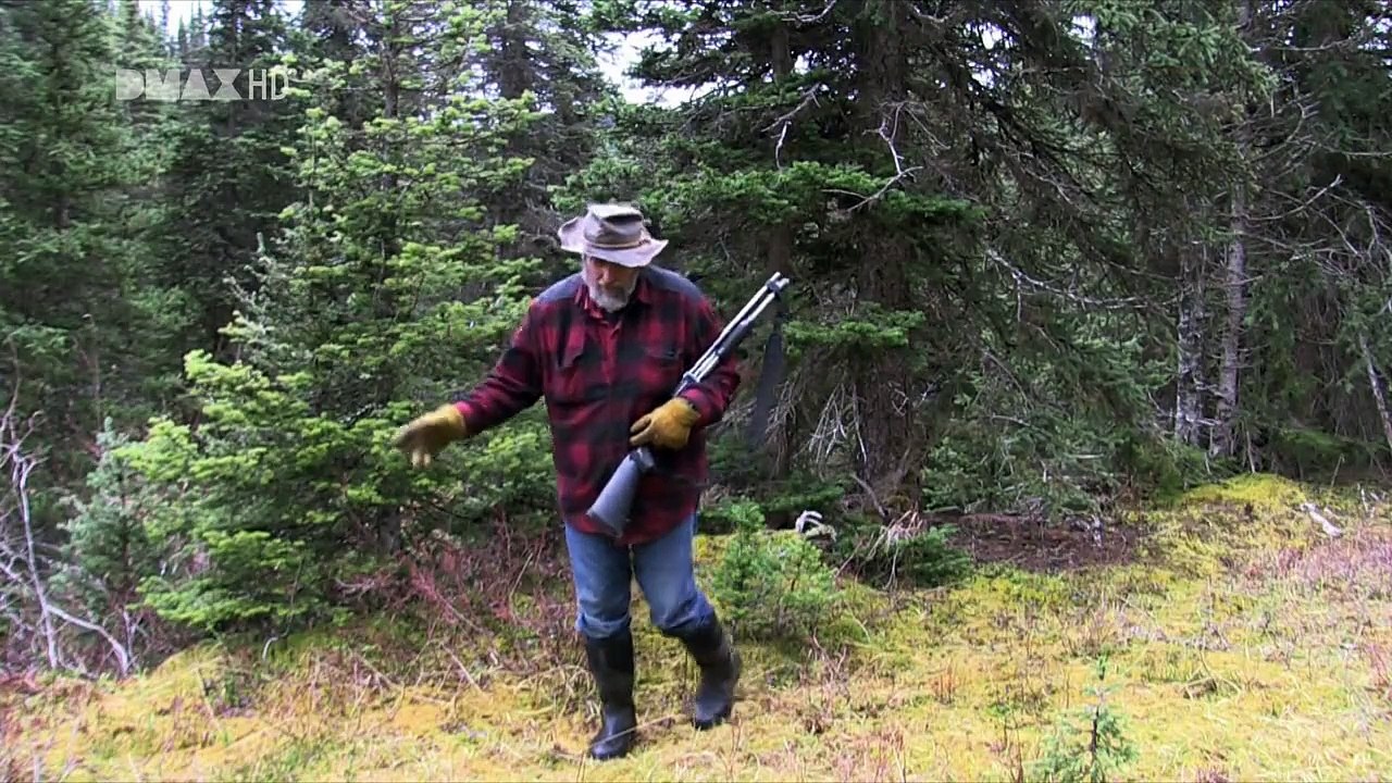 Die Goldsucher vom Devil’s Canyon Staffel 1 Folge 4 HD Deutsch