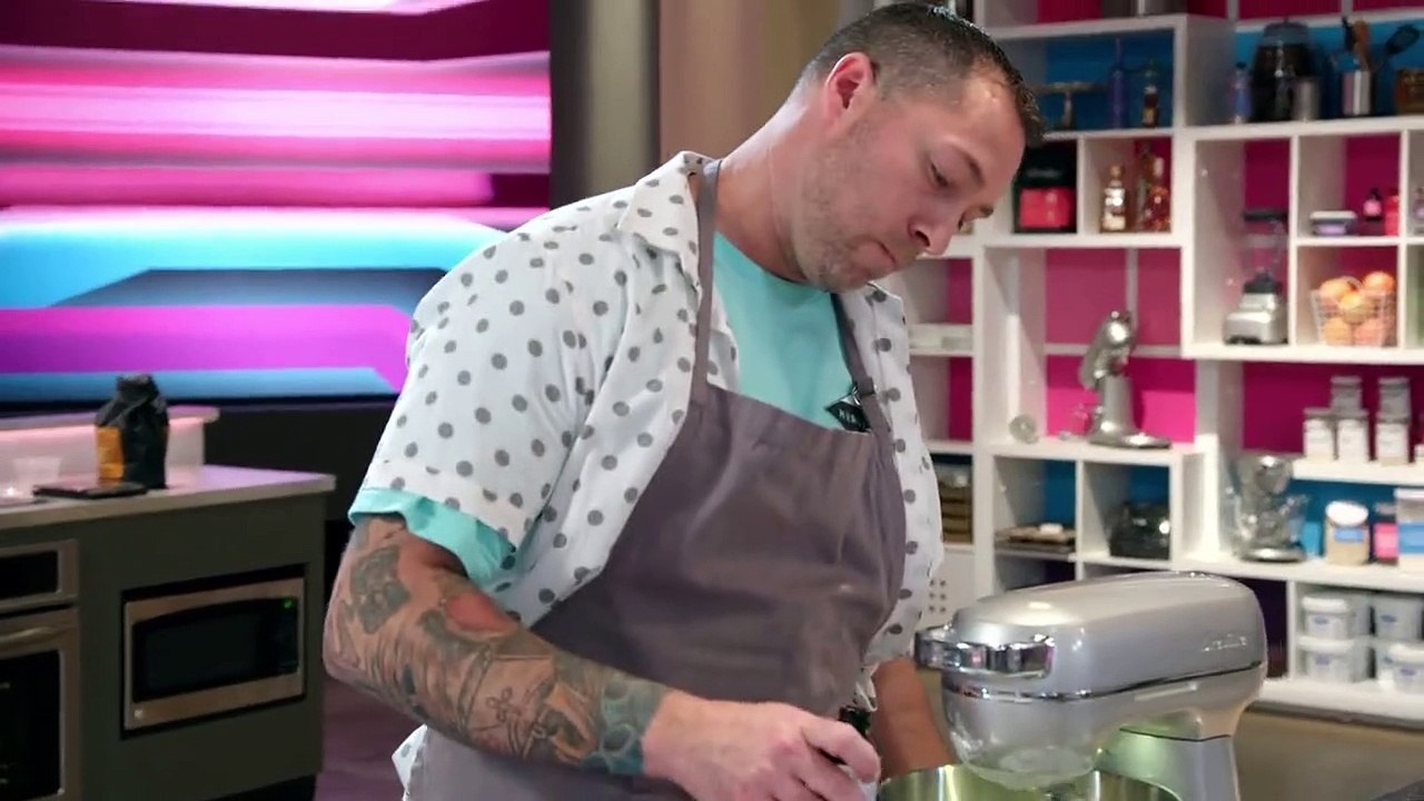 Sugar Rush Staffel 1 Folge 8 HD Deutsch