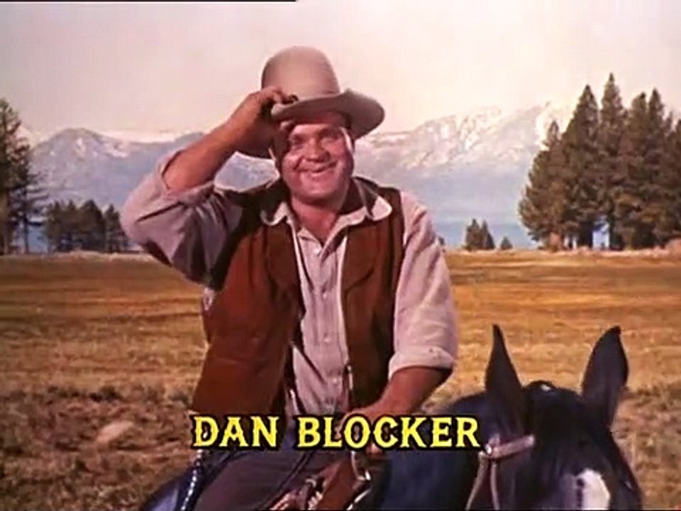 Bonanza Staffel 3 Folge 32 HD Deutsch