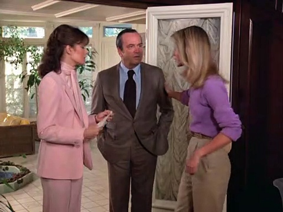 Drei Engel für Charlie Staffel 4 Folge 26 HD Deutsch