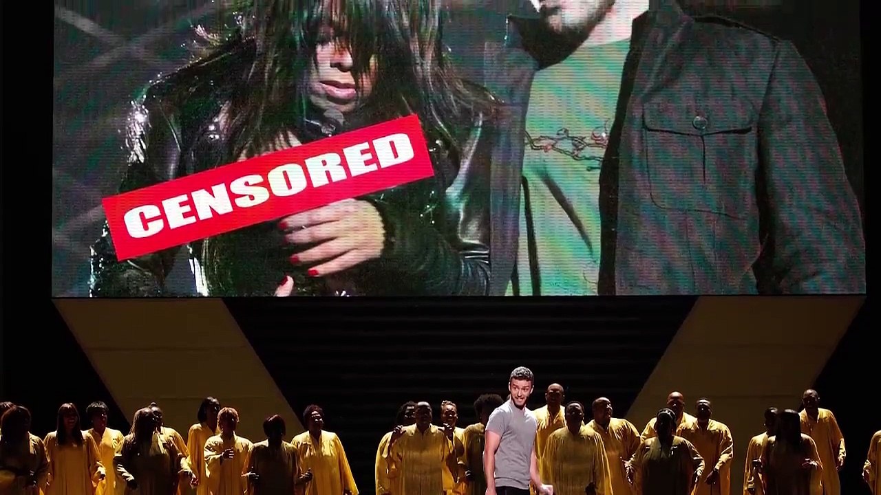 The Disappointing Shady Side Of Justin Timberlake video Dailymotion