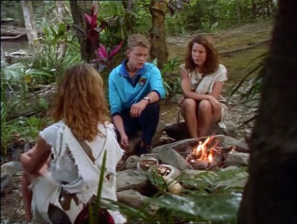 Ocean Girl Staffel 4 Folge 25 HD Deutsch