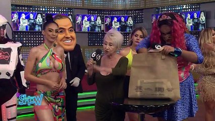 A sus 75 años regresa Doña Ethel a 'Canal 6'