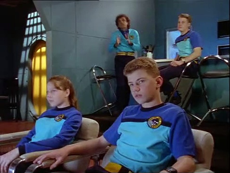 Ocean Girl Staffel 4 Folge 26 HD Deutsch