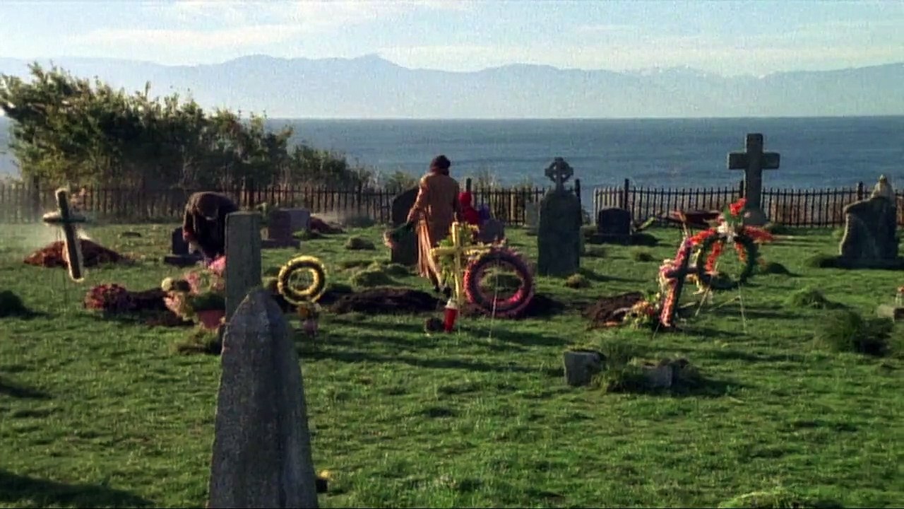 Poltergeist - Die unheimliche Macht Staffel 1 Folge 1 - Part 01 HD Deutsch