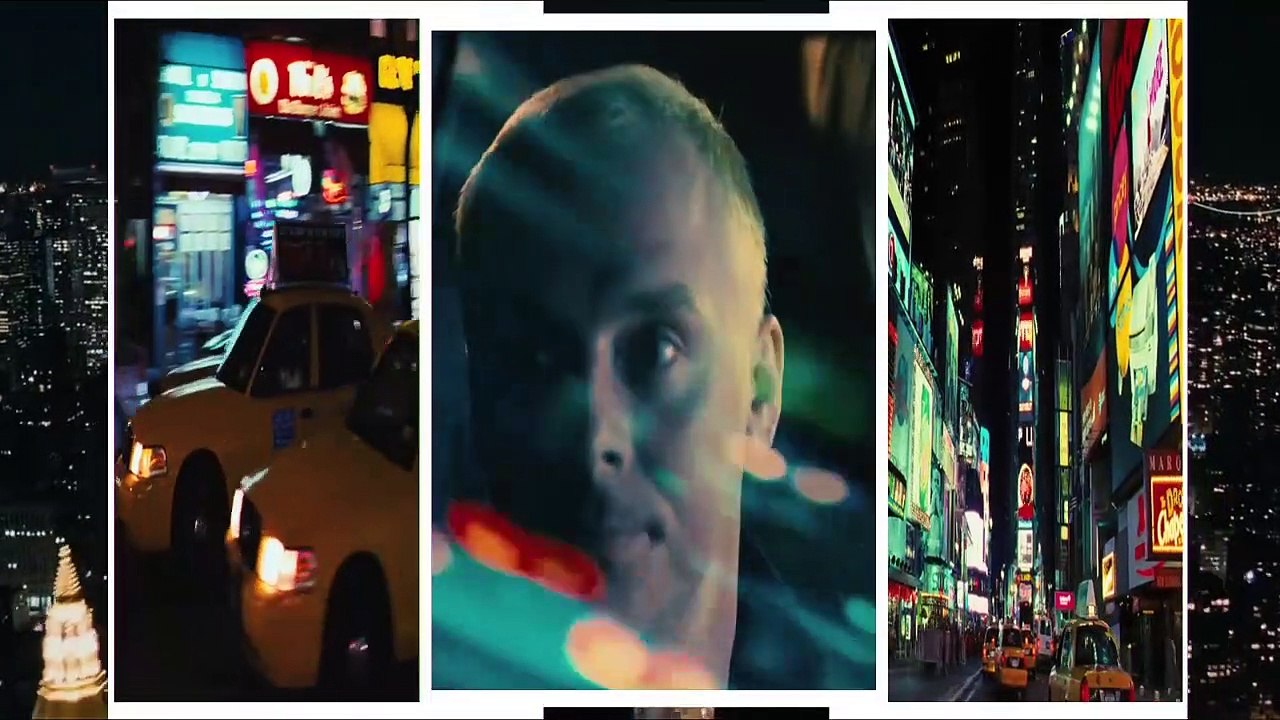 Un Anglais à New-York Bande-annonce (EN)